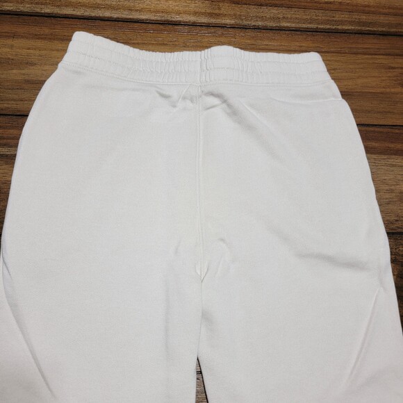 Abercrombie Kids Beige Sweat Pants - Size 11/12 NWT - Picture 5 of 8